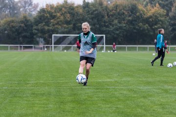 Bild 161 - Frauen TSV Sch�nberg - SV Henstedt Ulzburg 2 : Ergebnis: 2:6